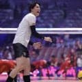 【バレー男子】先発に石川祐希、高橋藍ら“鉄板メンバー”   日本代表、ロス五輪最短切符の一発取りへ　優勝なら団体球技の日本勢一番乗り…アジア選手権１次Ｌ初戦、１３年前に一度だけ対戦したオマーンと激突