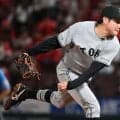 【巨人】３週間ぶり１軍復帰の竹丸和幸が６回10K　両リーグ最多５度目の２桁奪三振
