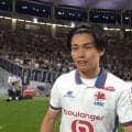 「正真正銘の9番の動きだ」上田綺世の“超反応デビュー弾”に海外ファン熱狂！「なぜプレミアのクラブは獲得しなかった？」「最高の補強だ」
