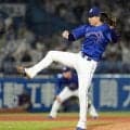【中日】高橋宏斗　４試合連続QSを達成　絶体絶命の満塁機も切り抜け、６回125球の粘投