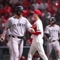広島が痛恨敗戦　４位のＤｅＮＡと４・５差に拡大　森下が両リーグワーストタイの１０敗目