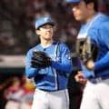 【日本ハム】北山亘基、登板時９本塁打レイエスへ感謝「お礼に焼き肉を」最多勝トップ並ぶ11勝