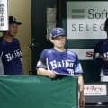 【西武】西口監督「もううちとしては開き直ってやるしかないんでね」優勝が遠のく痛すぎる敗戦　