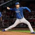 【日本ハム】北山亘基、最多勝トップタイ11勝　２被弾悔やむも「要所をしっかり締められた」　
