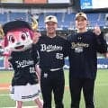 【オリックス】連敗３でストップ　高島泰都の力投でロッテ戦の今季勝ち越しも決める
