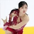 【フィギュア】女子SP上位３人が大技挑戦…いずれも3A着氷　中井亜美＆島田麻央ワンツー発進