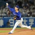 【中日】125試合目で今季最長試合時間を更新　４月８日DeNA戦の４時間44分を上回る