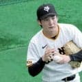 両親も見守った地元初登板で6回無失点　1軍復帰の巨人・竹丸が好投