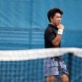 【全米オープンジュニア遠征レポート】櫻井義浩が宿敵撃破で予選1回戦突破！窪田結衣は熱戦の末惜敗