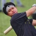 【阪神】森下翔太が得意の甲子園で本塁打キングへ巻き返し！「ホームランもうちょっと打ちたい」