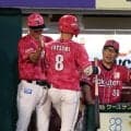 【楽天】吉井監督、引退のロッテ唐川侑己ねぎらう「先発でも救援でも活躍、いいピッチャーでした」