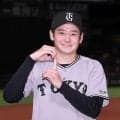 巨人・竹丸が故郷で９勝目　マツダのマウンド「投げやすかった」「２桁（勝利）とリーグ優勝で日本一を」