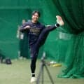阪神・村上「マジックを一つでも減らせるように」　個人タイトルよりチーム最優先　５日ＤｅＮＡ戦に先発