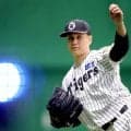 阪神・大竹“石川イズム”でＤｅＮＡ斬る　「４０歳を過ぎてもできるように、２００勝まで頑張れ」