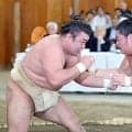 「負けた相撲もいい相撲があった。楽しかった」霧島が綱取り万全　大の里に５勝で苦手意識を払拭…横審稽古総見