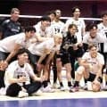 高橋藍　２５歳の初戦に吠えた！　「今大会はアグレッシブなプレーが必要」並々ならぬ決意で目指す頂点