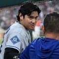 「何も偽れない」悲鳴を上げる大谷翔平　米局が“二刀流継続”を諦めないドジャースに疑問「今は余裕もない。打撃を犠牲にするのは本当に良いことか？」