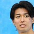 【独占】｢これヤバくね？｣中村敬斗、仏1部7連覇の名門リヨンへの電撃移籍の1日に密着！サイン現場、決意表明、栄光の11番を背負った瞬間！