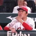 広島・新井監督　森下「初回は特に粘って最少失点でいってくれた」竹丸「スライダーが独特で真っすぐとの区別がつきづらい」【一問一答】