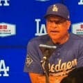 大谷翔平、2試合連続のスタメン落ち　ロバーツ監督明かす現状…4日には首の負傷も判明