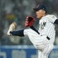 高校3年間で130→156キロの急成長　甲子園未出場から侍Jへ…巨人スカウトが評価する“強み”