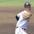 神奈川進学校に現れた好左腕も提出！将来性は抜群