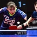 卓球日本女子は4選手が8強入りで優勝争いへ　第1シードの早田ひなは台湾選手を連破、平野美宇も準々決勝進出で上位狙う【WTTコンテンダーアルマトイ】