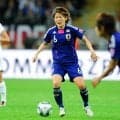 サッカーで培われた阪口夢穂の社長力「バランサーとしての経験が、今の仕事でも生きている」