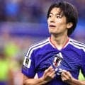 今夏の移籍市場で“成功”したのは誰？　脱出した中村敬斗、デビュー弾の上田綺世、一方で佐野海舟は…欧州組の明暗を探る