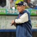 【ヤクルト】残塁17…池山監督「あと１本が」５～10回すべて得点圏　４時間57分戦い１－１