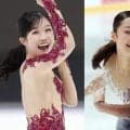 【フィギュア】なぜミラノ五輪の出場資格に差？　ワンツー発進の中井亜美＆島田麻央は同学年