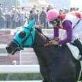 小林美駒騎手が札幌リーディング争いトップに躍り出る！「内容も文句ない」札幌２Ｒをミハテヌユメで逃げ切り１５勝目