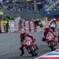 【プレピュー】ブレガがタイトルを決定する可能性も！2026年の終盤戦が始まる ｜ FIM スーパーバイク世界選手権 2026 第9戦 マニクール