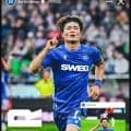 ドイツ２部カールスルーエの福田師王が２戦連続ゴール　ハノーバー松田隼風は出番なし