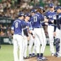 2位西武に痛手、エース高橋光成が登録抹消　前日に3回で緊急降板…9勝＆防御率2.69
