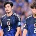 ｢一番に挨拶に来いよ〜｣谷口彰悟と高井幸大、13歳差の元J1川崎コンビが胸アツ再会！｢超絶イケメン｣｢ニヤニヤしてる｣夢のCBコンビ再結成へ