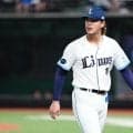 西武高橋光成を抹消／５日公示