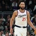 2016年の“ドラ1”ベン・シモンズがNBA復帰…キングスとの1年契約に合意