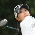 【女子ゴルフ】初優勝狙う２０歳の福田萌維が首位　１４年ぶり復活Ｖ目指す３６歳の木戸愛が１打差２位