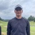 ゴルフ岩井ツインズの弟・光太がプロテスト一発合格に「気を引き締め直して頑張ります」