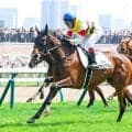 【札幌５Ｒ・２歳新馬】シュヴァルツペルレが鮮やかに差し切りＶ　調教は？浜中俊騎手の素直な感想は「実戦にいって…」
