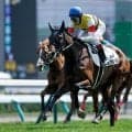 【札幌5R新馬戦結果】シュヴァルツペルレが出遅れからの差し切りV リアルスティール産駒