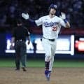 ドジャース・タッカーが１カ月ぶりの12号ソロ「そんなに出てなかったのって感じ」解説者も驚き