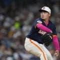 パドレス松井裕樹11試合連続無失点で防御率1.95