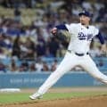 ドジャースが大谷翔平、フリーマンが欠場の中でナショナルズに快勝　スネル６回無失点で３勝目