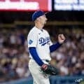 ドジャース、大谷翔平２試合連続欠場でも２連勝　スネルが３勝目　左肘手術復帰後全５登板１失点以下の快投　大谷は八回にベンチに現れて山本由伸と談笑