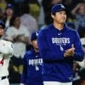 大谷翔平、2戦連続の欠場　怪我が理由は移籍後初…ド軍は2連勝、明日の復帰も不透明