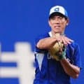 50歳とは思えぬ爆速「現役復帰しません？」　筋肉も話題…プロ野球OBに衝撃「えぐい」