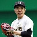 【阪神】石井大智が１軍合流！左アキレス腱断裂から206日後「ミスターゼロ」が甲子園に帰還