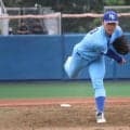 首都大学開幕　ドラフト候補の日体大153キロ右腕・生盛亜勇太が好投「チームを勝たせる投球」
